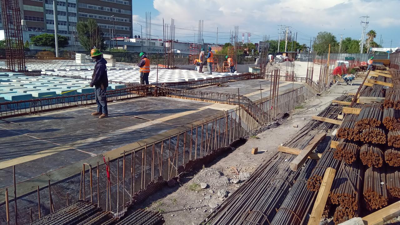 Urbanizaciones PACCSA