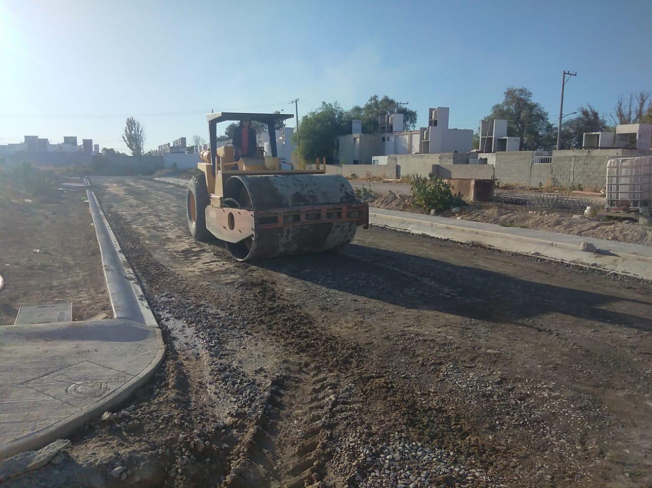 Vibrocompactador